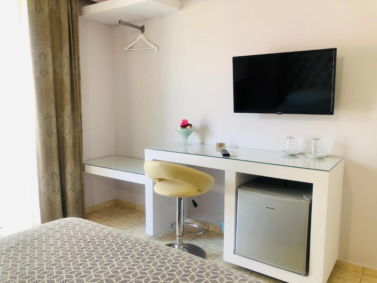 Lovely Apartments باترا المظهر الخارجي الصورة