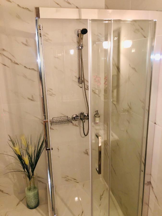 Lovely Apartments باترا المظهر الخارجي الصورة