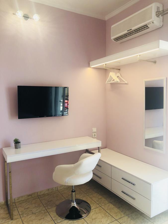 Lovely Apartments باترا المظهر الخارجي الصورة