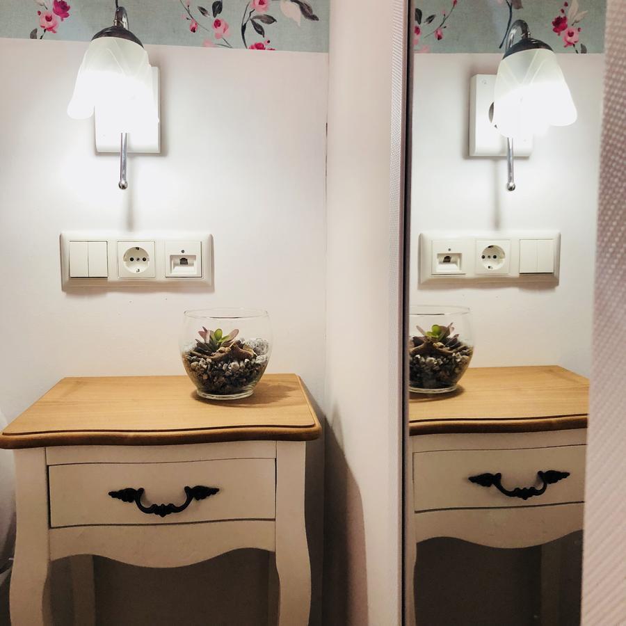 Lovely Apartments باترا المظهر الخارجي الصورة