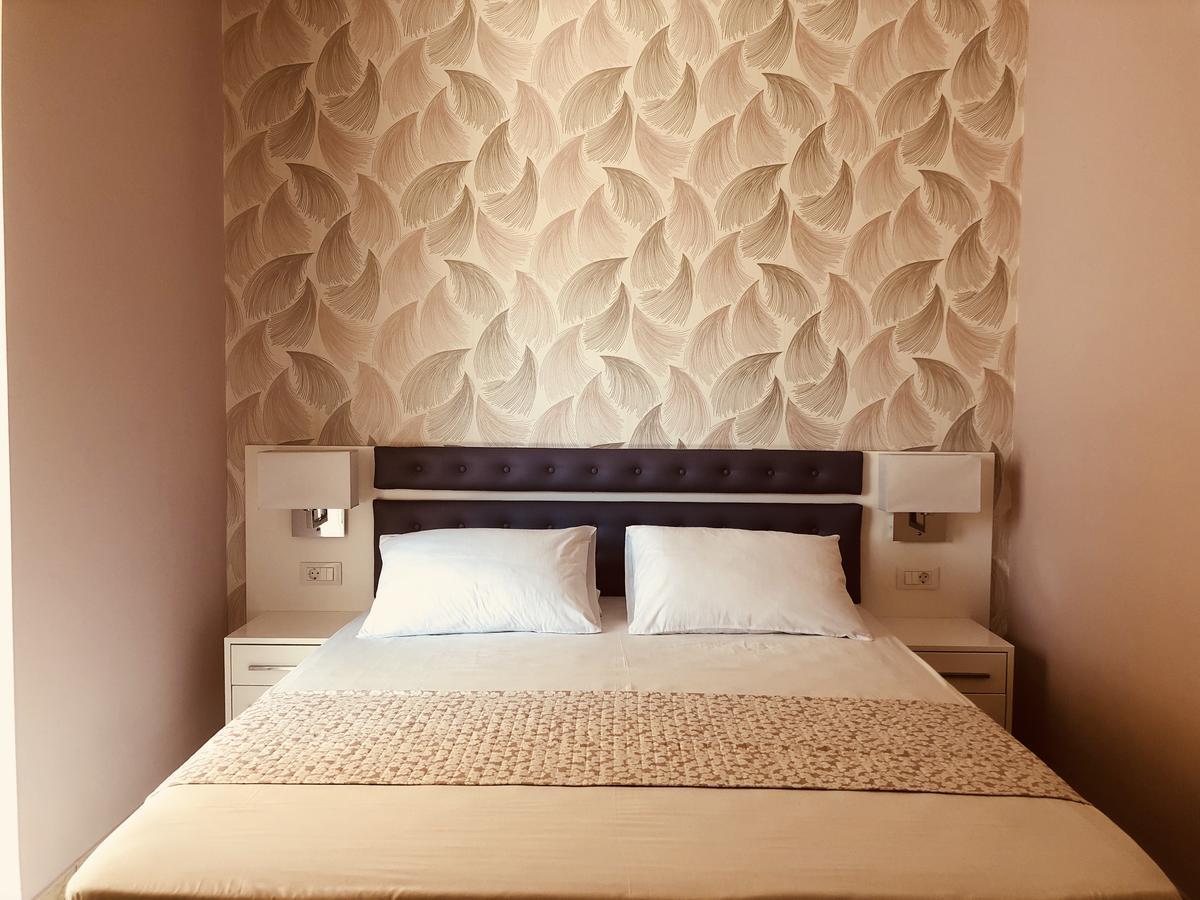 Lovely Apartments باترا المظهر الخارجي الصورة