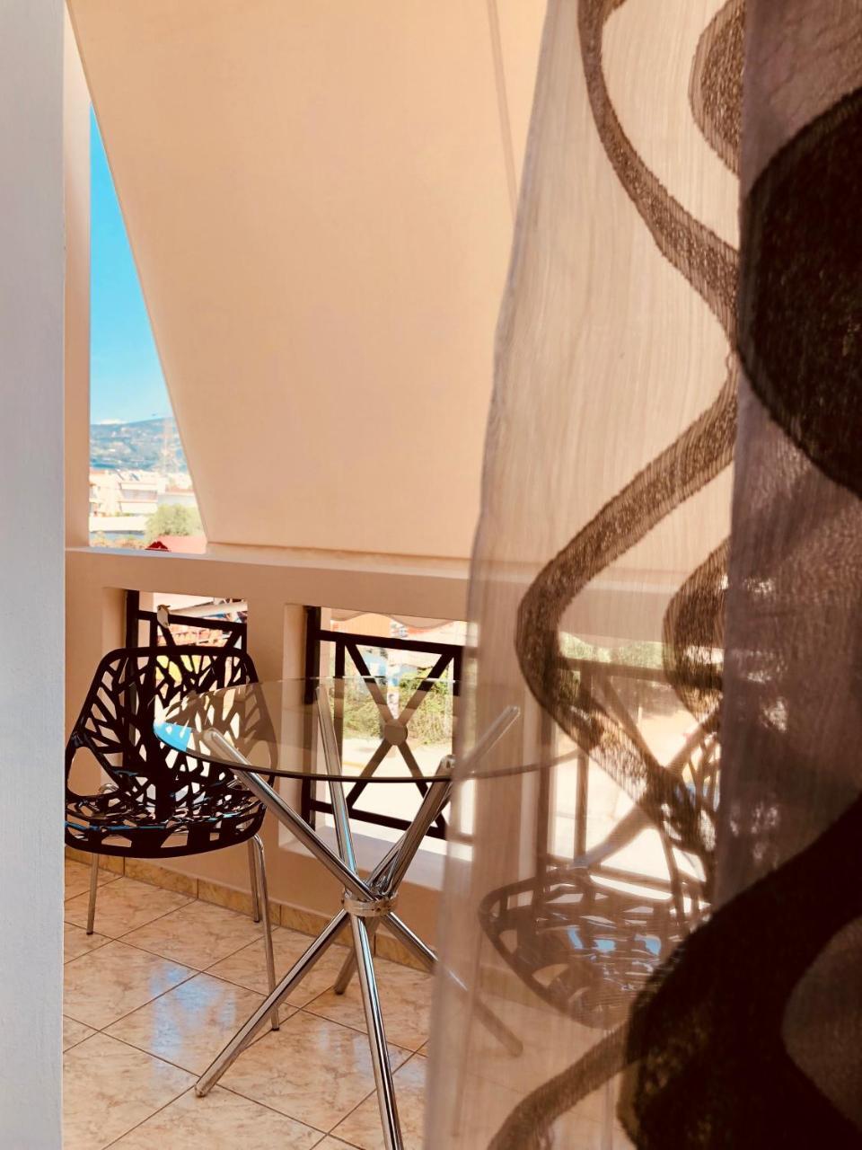 Lovely Apartments باترا المظهر الخارجي الصورة
