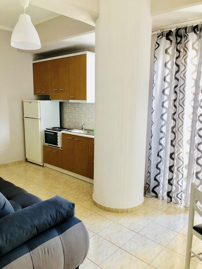 Lovely Apartments باترا المظهر الخارجي الصورة